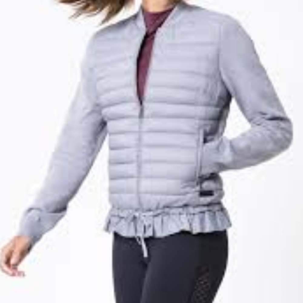 [NWT] MPG Outlook Insulated Sweat Tech Jacket
